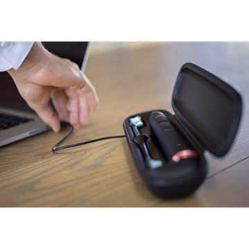 Philips Sonicare DiamondClean Smart 9750 Electric Toothbrush