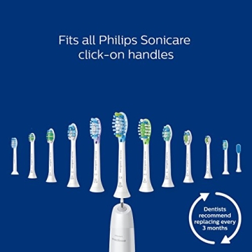 Philips Sonicare DiamondClean Smart 9750 Electric Toothbrush