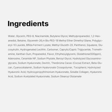 Medicube AGE-R Glutathione Glow Serum - Antioxidant & Elasticity Care Serum for 24Hr Pure Radiance, Korean Glass Glow Skin, Daily Use for Youthful Skin, Korean Skincare