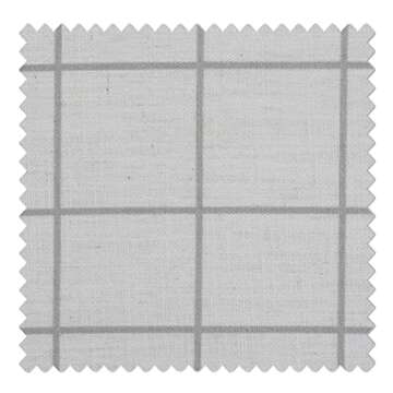 TWOPAGES Luxury Pinch Pleat Curtain Panel for Elegant Decor