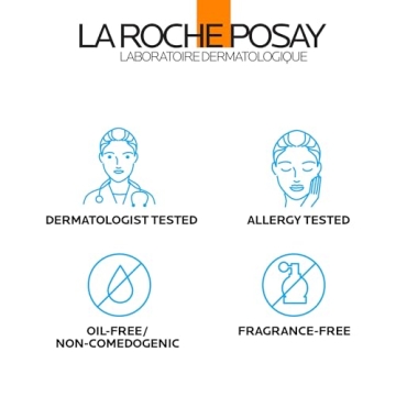 La Roche-Posay Anthelios SPF 100 Sunscreen for Sensitive Skin