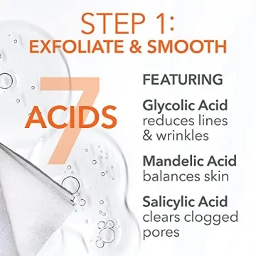 Dr. Dennis Gross Alpha Beta Extra Strength Daily Peel for Radiant Skin