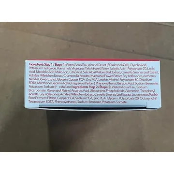 Dr. Dennis Gross Alpha Beta Extra Strength Daily Peel for Radiant Skin