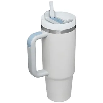 Durable Stanley Quencher H2.0 Tumbler for Hydration