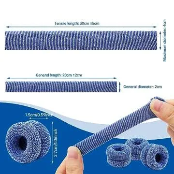 Dimora Finger Cots for Ultimate Finger Protection