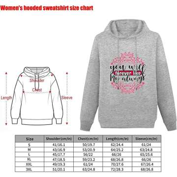 Valentines Matching Couples Sweatshirt Customizable