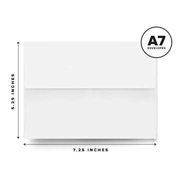 Bliss Collections Join Us Invitations with Envelopes, Bridal Shower Invites, Baby Shower, Birthday, Wedding, Baptism, Geometric Blush Floral, Coral & Greenery Watercolor fill-in style invites, 25 Pack