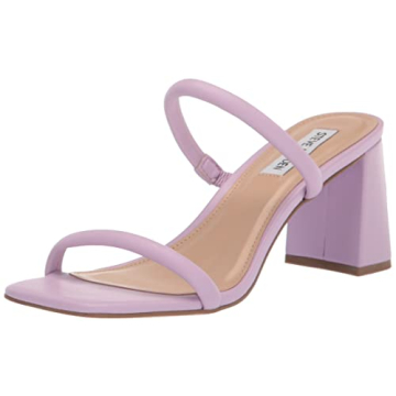 Steve Madden Lilah Heeled Sandal for Stylish Comfort