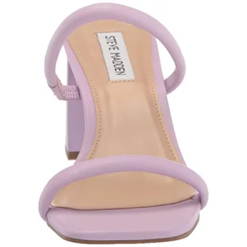 Steve Madden Lilah Heeled Sandal for Stylish Comfort