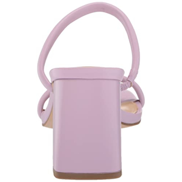 Steve Madden Lilah Heeled Sandal for Stylish Comfort