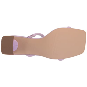 Steve Madden Lilah Heeled Sandal for Stylish Comfort