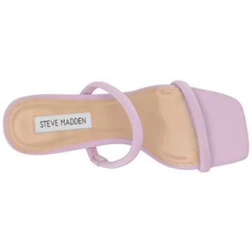 Steve Madden Lilah Heeled Sandal for Stylish Comfort