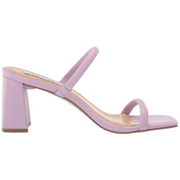 Steve Madden Lilah Heeled Sandal for Stylish Comfort