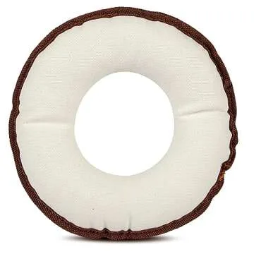 Eco-Friendly Squeaky Dog Chew Toy Variety Pack for Dogs