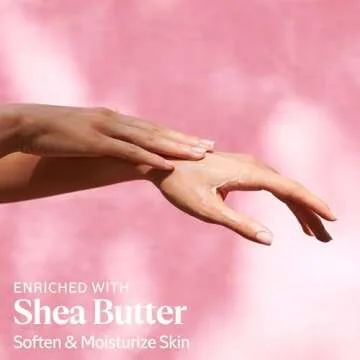 L'OCCITANE Cherry Blossom Hand Cream for Nourished Skin