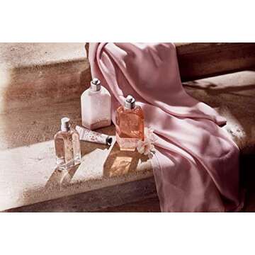 L'OCCITANE Hand Cream: Nourishes Very Dry Hands, Protects Skin, With Shea Butter, Vegan, Lavender, Cherry Blossom, Rose, Neroli Orchidee, Verbena, Peony