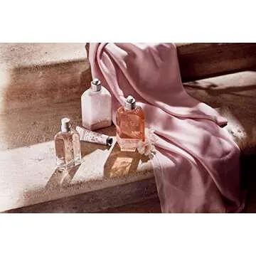 L'OCCITANE Cherry Blossom Hand Cream for Nourished Skin