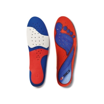 Sidi Memory Insole for Ultimate Comfort and Support