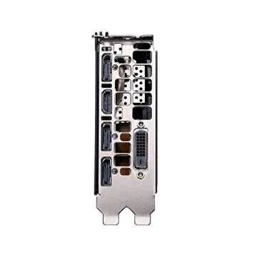 EVGA GTX 1080 Ti - 11GB Graphic Card for Gamers