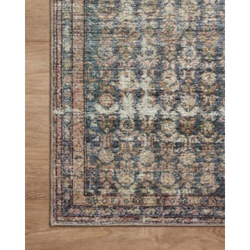 Loloi Amber Lewis Billie Area Rug for Home Decoration
