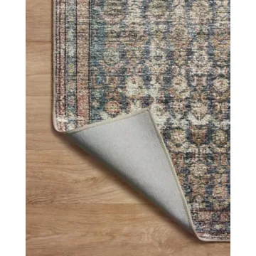 Loloi Amber Lewis Billie Area Rug for Home Decoration