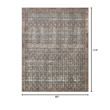 Loloi Amber Lewis Billie Area Rug for Home Decoration