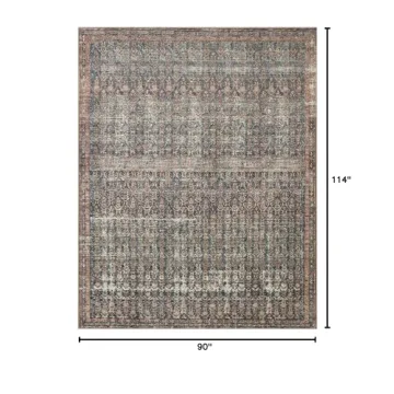 Loloi Amber Lewis Billie Area Rug for Home Decoration