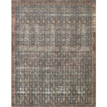 Loloi Amber Lewis Billie Area Rug for Home Decoration
