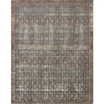 Loloi Amber Lewis Billie Area Rug for Home Decoration