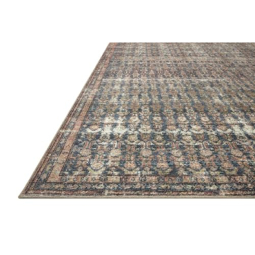 Loloi Amber Lewis Billie Area Rug for Home Decoration
