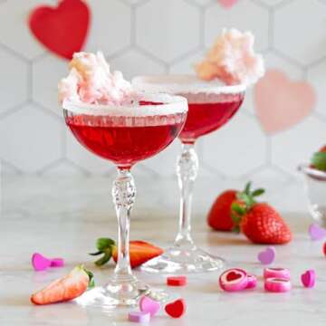 Buy Bormioli Rocco 20's Cocktail Glass Set of 4