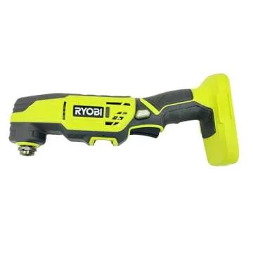 RYOBI 18-Volt Cordless Oscillating Multi-Tool, P343 (Bare Tool) (No Retail Packaging, Bulk Packaged)