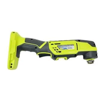 RYOBI 18-Volt Cordless Oscillating Multi-Tool, P343 (Bare Tool) (No Retail Packaging, Bulk Packaged)