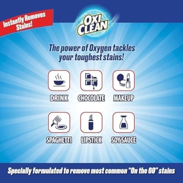OxiClean Stain Remover Pen - Ultimate Stain Solution