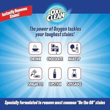 OxiClean Stain Remover Pen - Ultimate Stain Solution