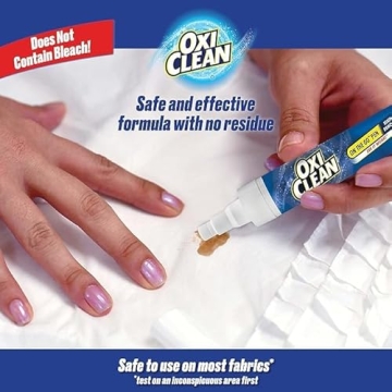 OxiClean Stain Remover Pen - Ultimate Stain Solution