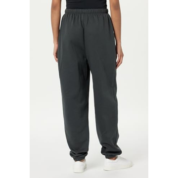 Kehlani Relaxed Jogger: Chic & Comfy Loungewear