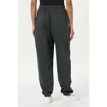 Kehlani Relaxed Jogger: Chic & Comfy Loungewear