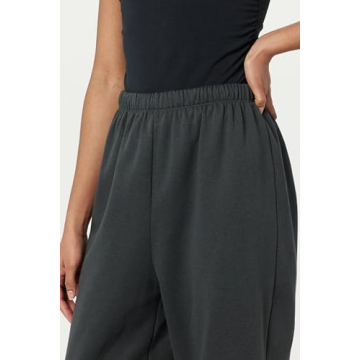 Kehlani Relaxed Jogger: Chic & Comfy Loungewear