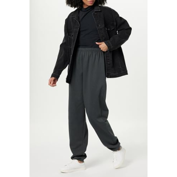 Kehlani Relaxed Jogger: Chic & Comfy Loungewear