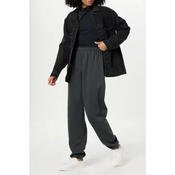 Kehlani Relaxed Jogger: Chic & Comfy Loungewear