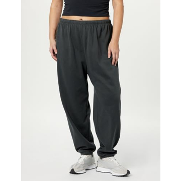 Kehlani Relaxed Jogger: Chic & Comfy Loungewear