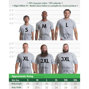 Trophy Husband T-shirt Funny Gift for Him Grey Size L