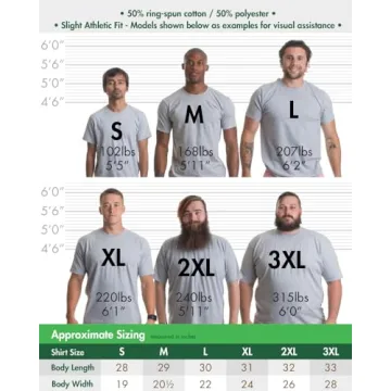 Trophy Husband T-shirt Funny Gift for Him Grey Size L