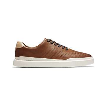 Cole Haan Men's Grandpro Rally Sneaker - Comfort Meets Style