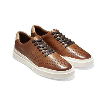 Cole Haan Men's Grandpro Rally Sneaker - Comfort Meets Style