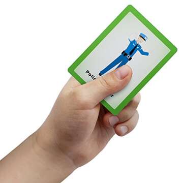 Imagination Generation Illustrated Card Game| Develop Critical Thinking, Strategy & Problem Solving| Old Maid Matching Cards