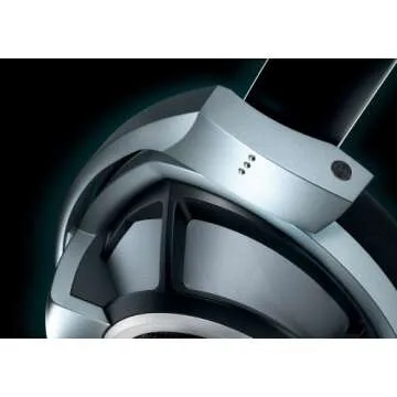 Sennheiser HD 800 Dynamic Headphone for Audiophiles