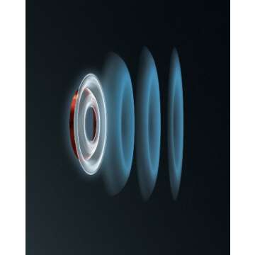 Sennheiser HD 800 Dynamic Headphone for Audiophiles