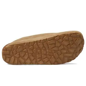 Seychelles Women's New Routine Mule, Taupe, 9